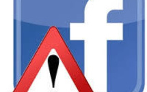Facebook met en place des avertissements sur les contenus inappropriés partagés