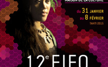 Le FIFO se place sous l'étoile de la femme océanienne