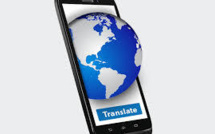 Google transforme les smartphones en appareils de traduction instantanée