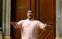 Pene Pati, la voix du Pacifique qui fait briller Puccini