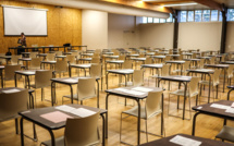 Bac français: Balzac, Rabelais, Diderot au programme pour les élèves de Première