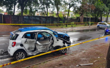 Italie: des influenceurs en Lamborghini provoquent la mort d'un enfant