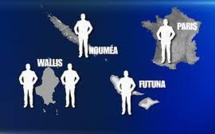Procès en appel d'une vaste fraude à la défiscalisation à Wallis et Futuna