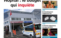 TAHITI INFOS N°333 du 14 janvier 2015