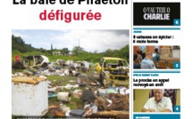 TAHITI INFOS N°330 du 9 janvier 2015