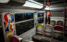 Une proposition de loi devant l'Assemblée pour lancer les RER métropolitains