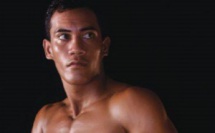 Une médaille de bronze pour Mister Tahiti 2014