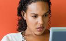 USA: les réseaux sociaux génèrent un stress lié au "coût de la compassion"