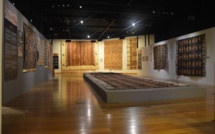 Un voyage via les tapa d'Océanie au Musée de Tahiti et des Îles