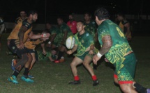 Une affiche Faa’a Aro-Papeete RC en finale de la Coupe de Tahiti