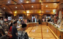 Les modifications envisagées sur le Code de l'environnement trop floues selon le CESC