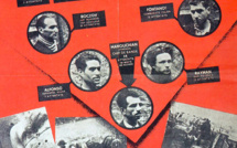 Missak Manouchian, figure de la Résistance, va entrer au Panthéon