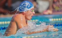 Déotille Videau et Naël Roux se distinguent à Pater