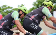 John Itchner-Joseph Pedebernade : "On en a encore sous les pédales”