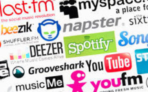 Streaming: nouvelle "révolution numérique" pour la musique, selon Pascal Nègre