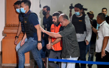 Indonésie: près de 500 suspects de trafic d'êtres humains arrêtés