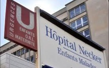 Bébé Elina: l'opération est reportée