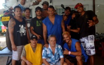 Dix « aito » de la mécanique 2 roues en formation