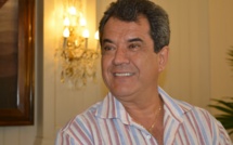 L'indemnité de Fritch de retour en commission