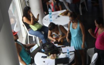 L’amphithéâtre A2 de l’Université inauguré le 23 janvier