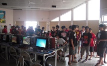 Viti va proposer des forfaits pour "gamers" sur un nouveau réseau 4G