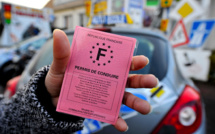 Le gouvernement va permettre de prendre le volant seul dès 17 ans