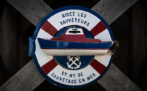 Un "nageur professionnel" porté disparu lors d'une traversée de la Manche