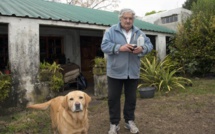 Uruguay : pris en autostop par le président Mujica