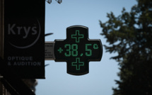 Comment le changement climatique accentue les canicules