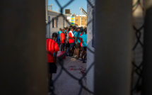 Nouveaux sauvetages au large des Canaries après un naufrage meurtrier