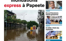 TAHITI INFOS N°336 du 19 janvier 2015