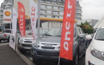 Shell et Pacific dévoilent leurs premiers gagnants