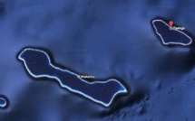 Trois missionnaires mormons toujours portés disparus à Makemo