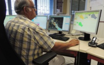 Une dépression tropicale arrive vers Tahiti