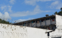 Le cambrioleur de la résidence du haussaire reste en prison