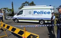 L'Australie relève son niveau d'alerte au terrorisme pour ses policiers