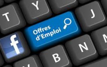 L'activité de Facebook a généré 78.000 emplois indirects en France en 2014