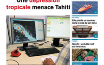TAHITI INFOS N°337 du 20 janvier 2015