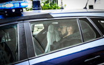 Meurtre de Karine Esquivillon: des éléments de l'arme trouvés dans un cours d'eau