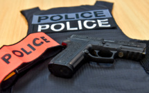 Hauts-de-Seine: un conducteur mineur tué par la police après un refus d'obtempérer