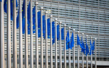 Climat: "l'inquiétude plane" sur les objectifs 2030 de l'UE