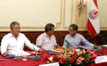 Plan stratégique de développement économique : première réunion du comité de pilotage