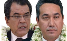 Présidents, ministres, représentants de l'assemblée, combien gagnent-ils ?