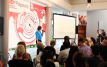 TEDxPapeete : des idées pour changer la Polynésie
