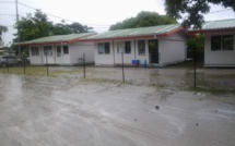 Les écoles de Moorea fermées jusqu'à dimanche