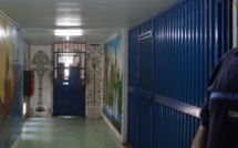 La justice le rattrape pour "une vieille histoire"