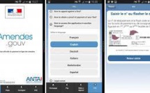 Payer ses PV par smartphone est désormais possible en France