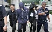 Vente de sous-marins français: un Malaisien condamné pour à mort arrêté en Australie