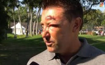 PGA - L'Australien Allenby battu et volé à Hawaï