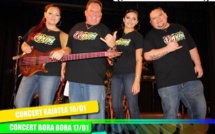 Le concert de Kapena annulé